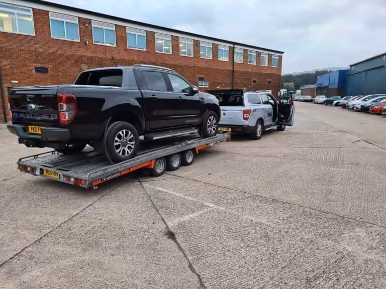 Car Haulage