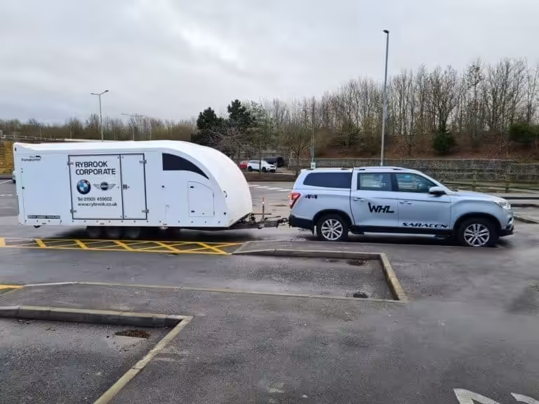 Dealership Transfers